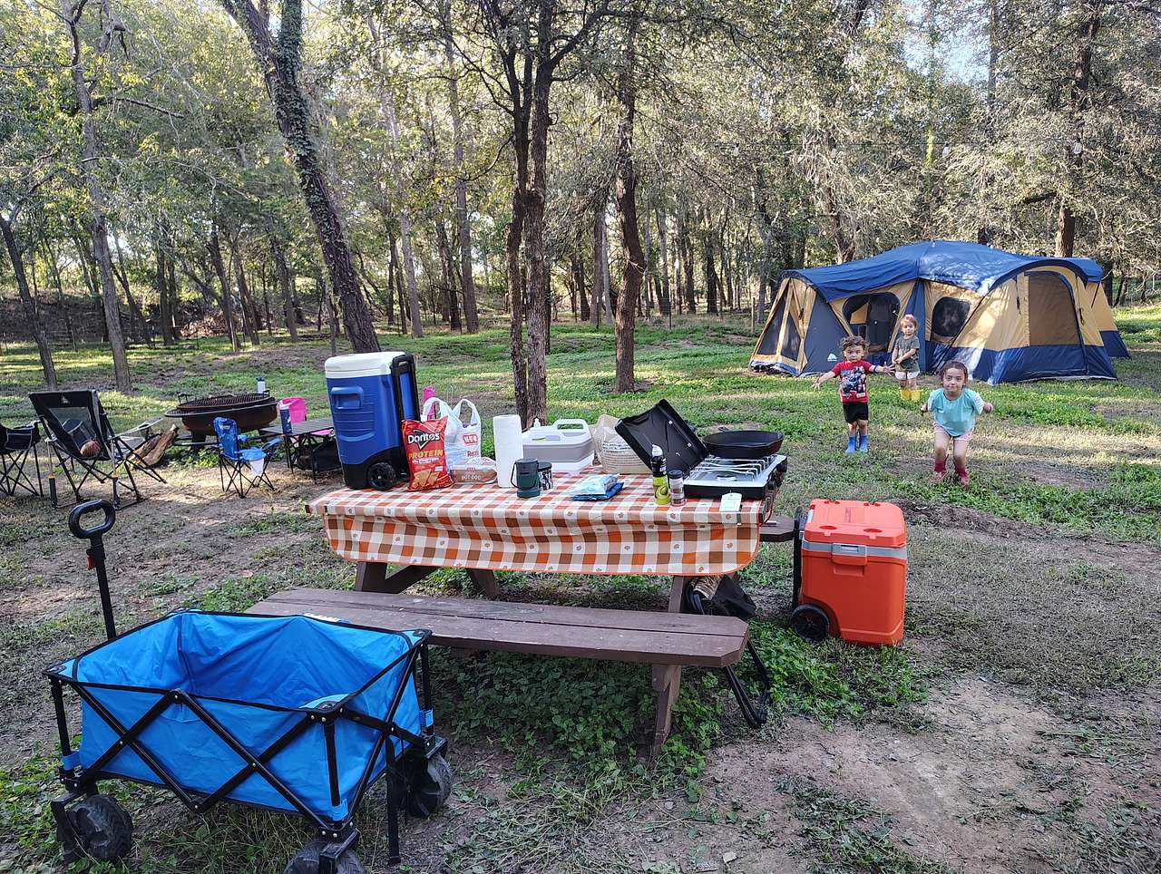 Colorado RiverBend Retreat #CRBR