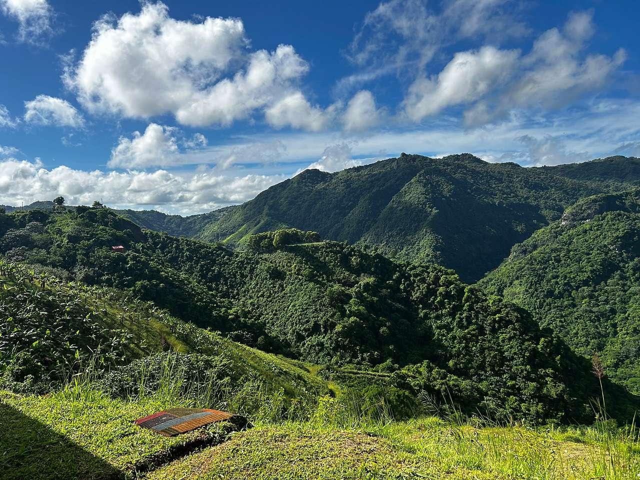 Finca Uateke