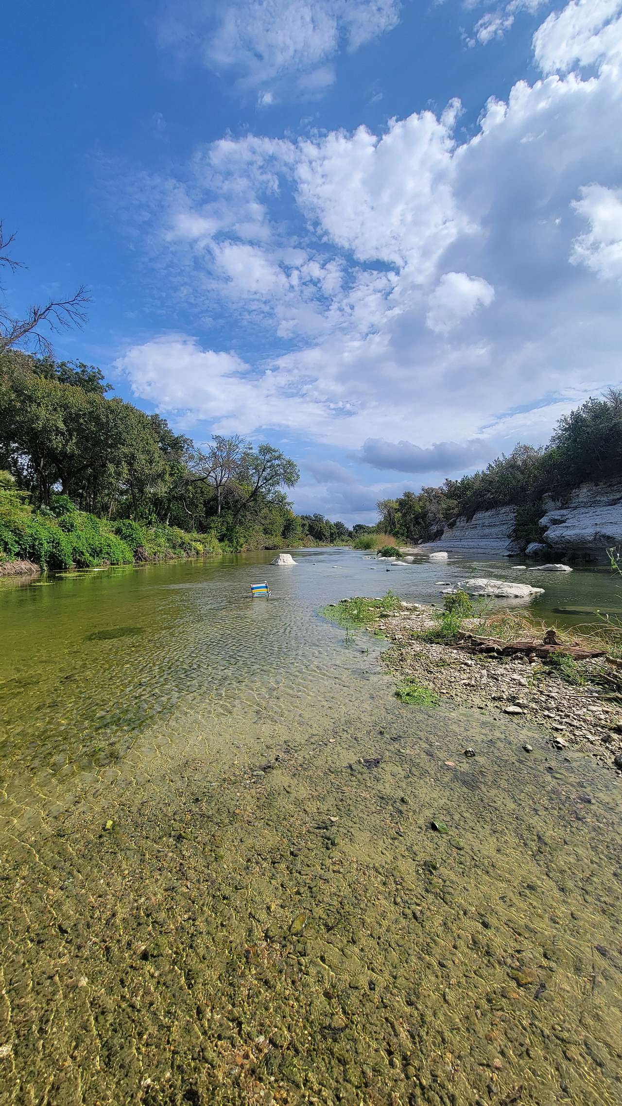 McDonald Farm on the River