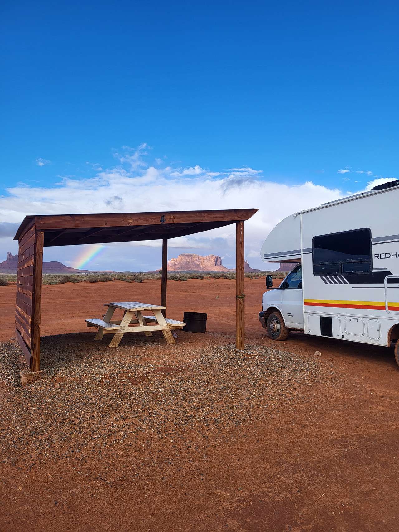 Arrowhead Campground