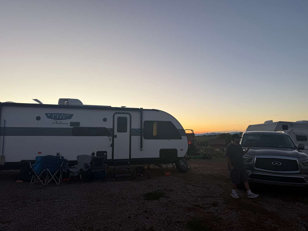 Mountain Retreat
