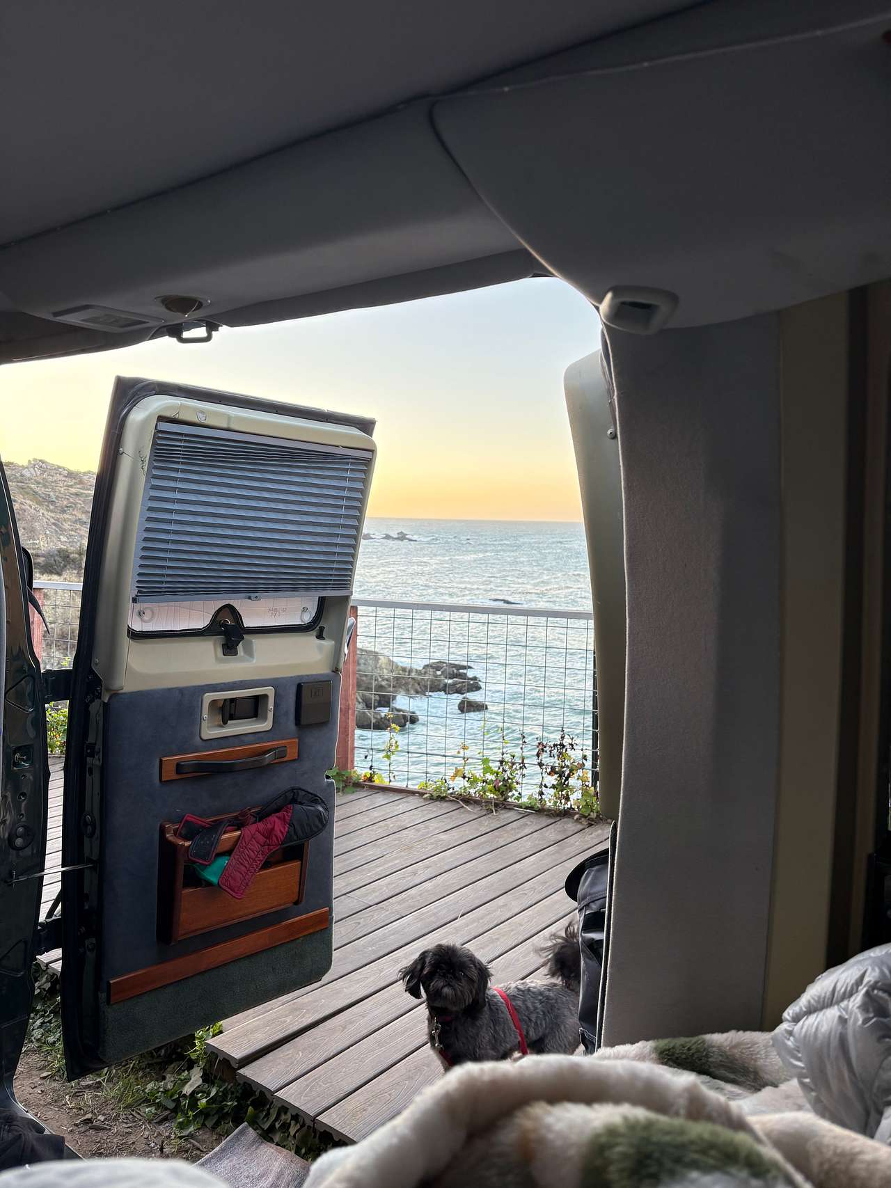 Timber Cove Campground
