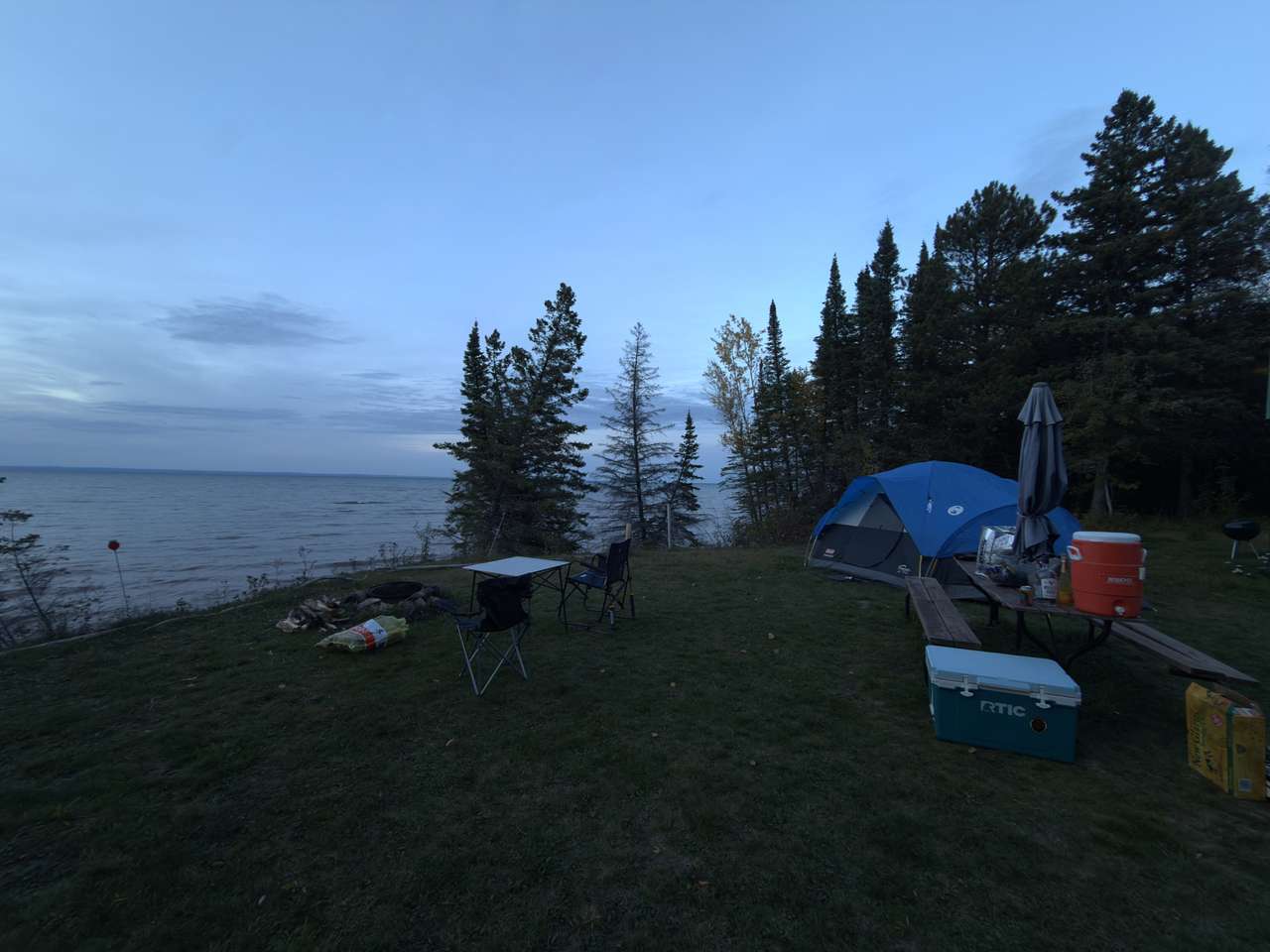 Lake Superior Beauty
