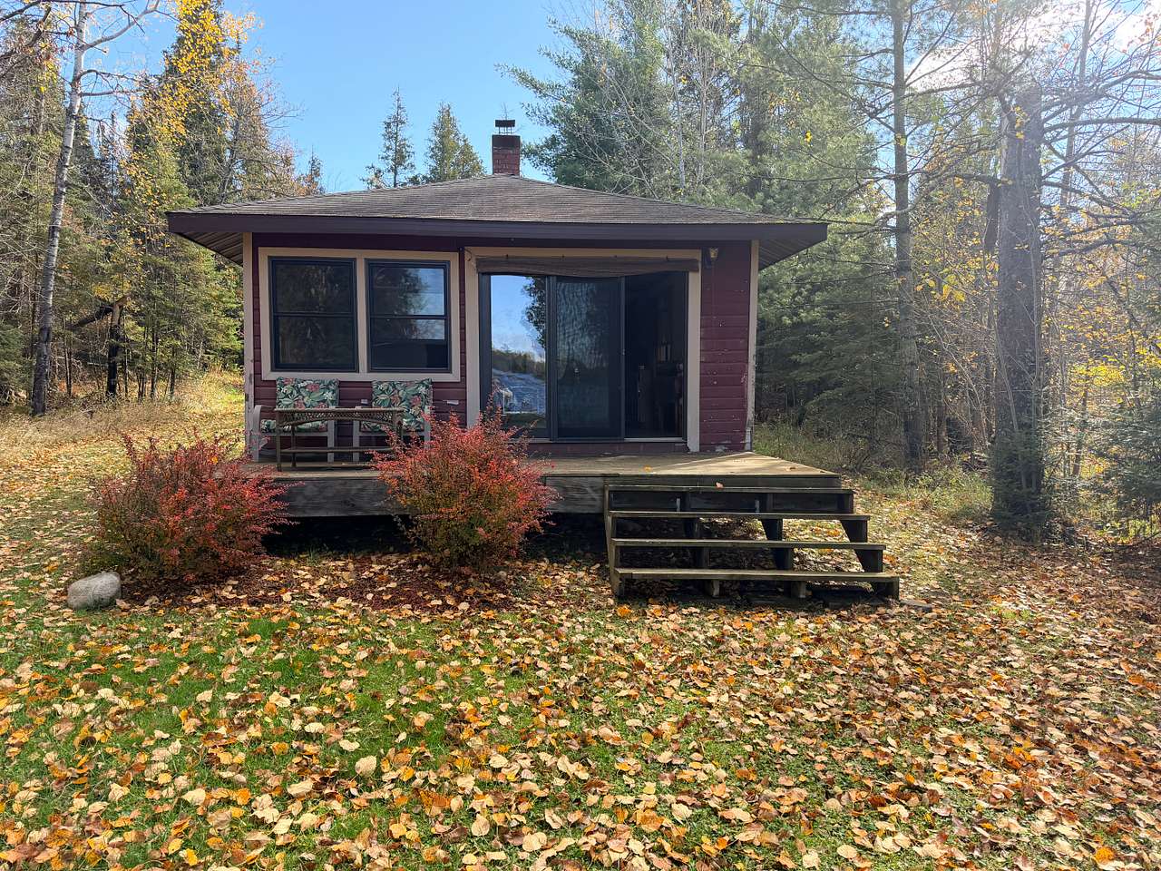 Lakeside Wanderers Refuge-Private!
