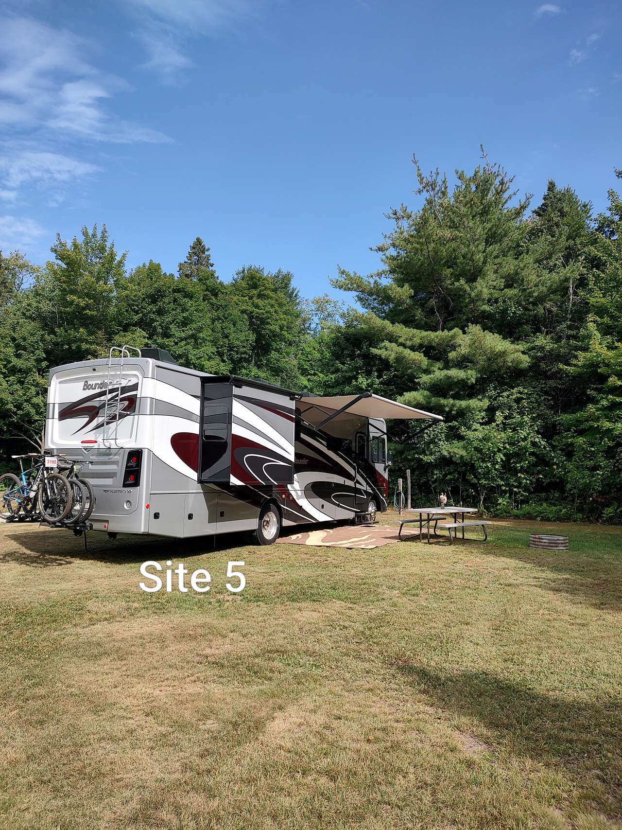 High Swamp Camp (Camping/Retreats)