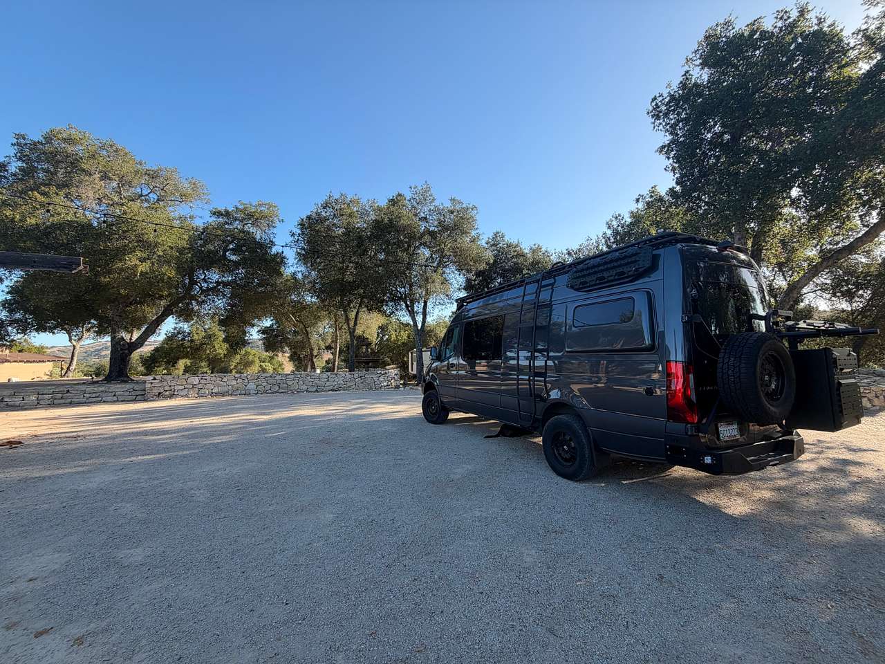 Oak Heart Estate