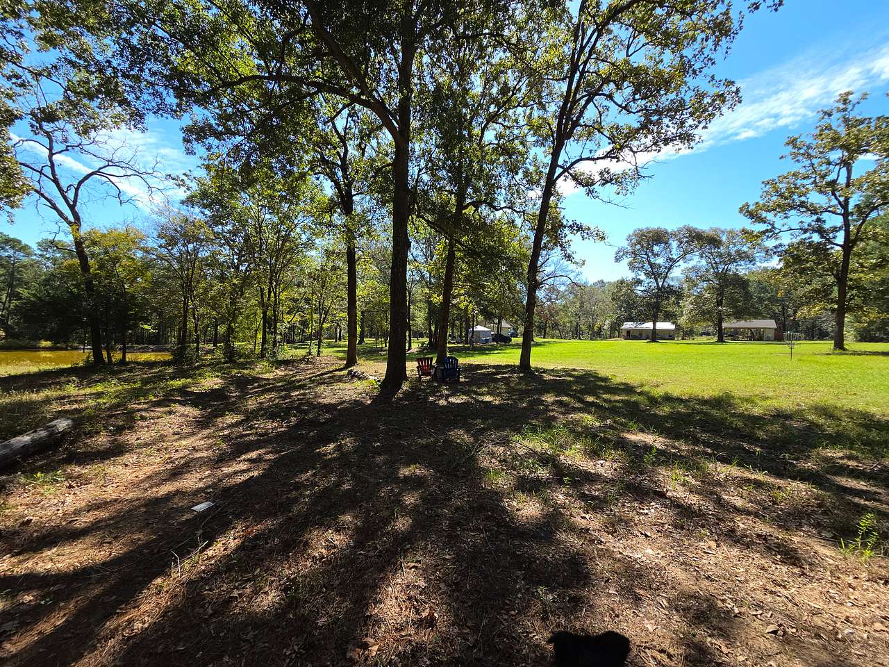 Circle C CampGrounds