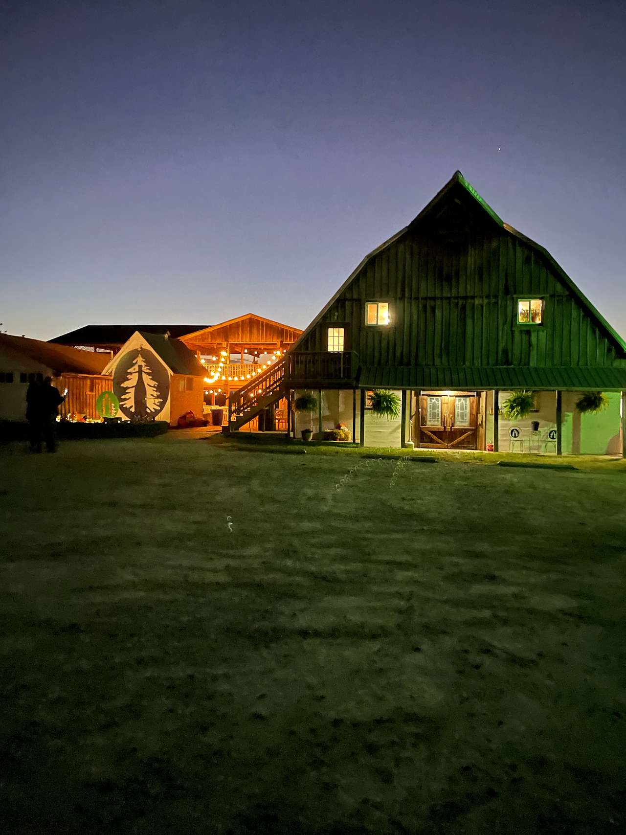 Prairie Barn Winery