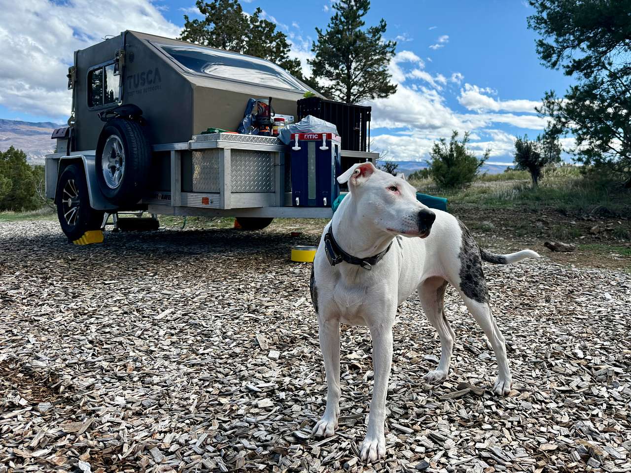 Tater's Black Canyon Campground