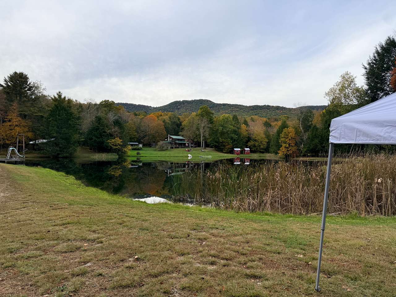 Hartman's Oasis