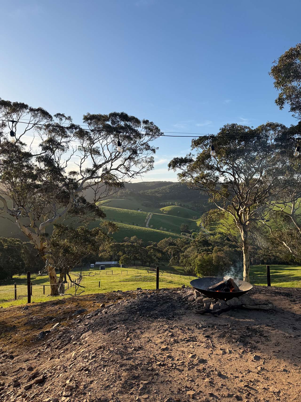 Noorla Farm (Happy Camping Ground)