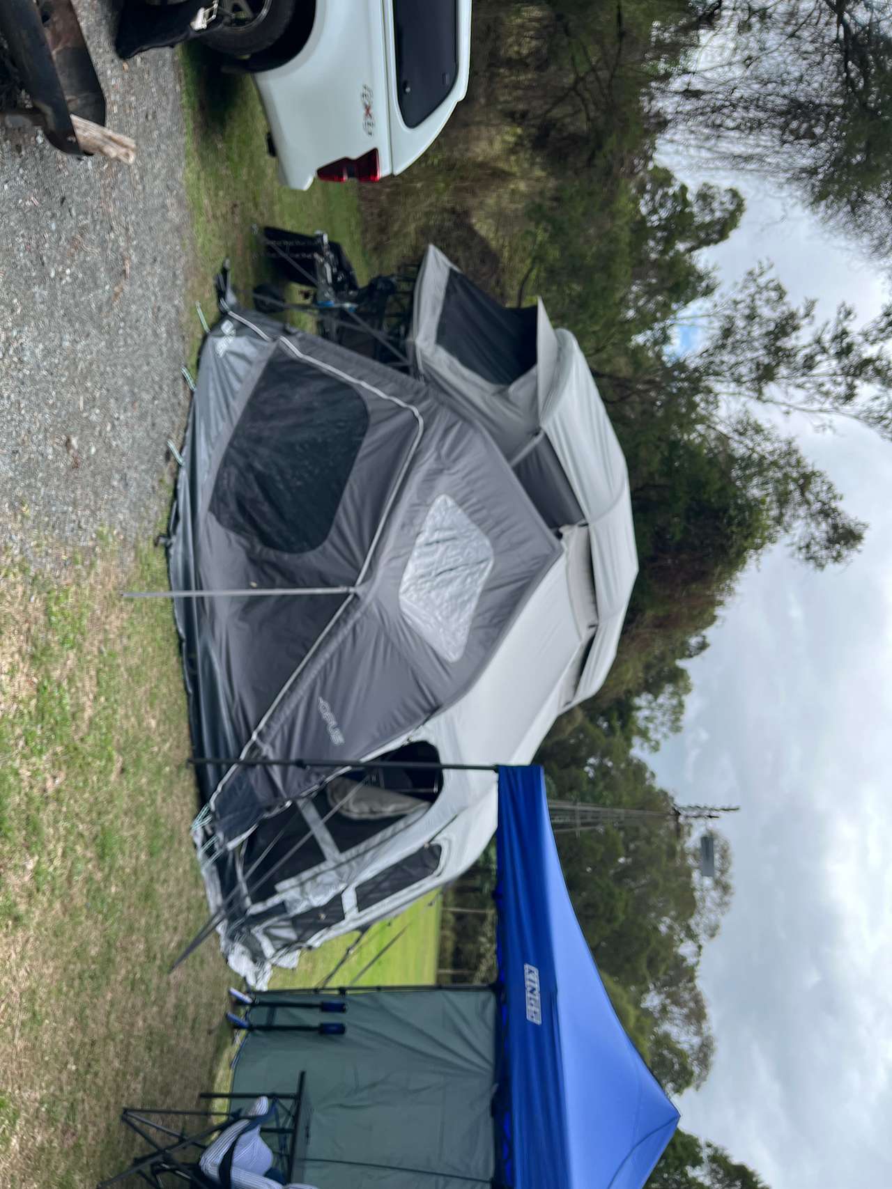 Hopevale Adventure Camping
