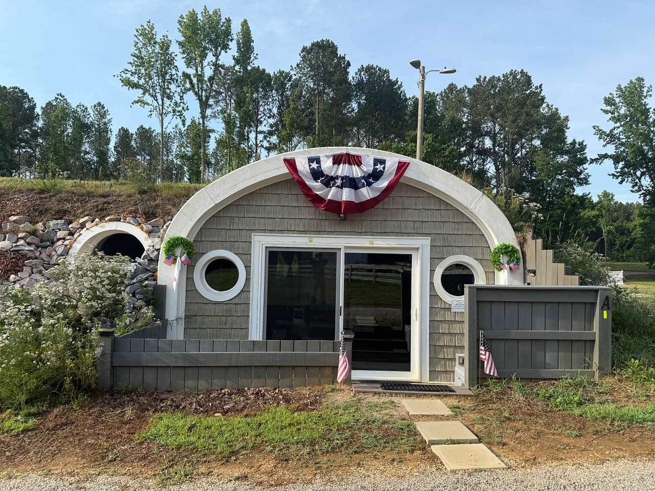 Sasquatch Ranch