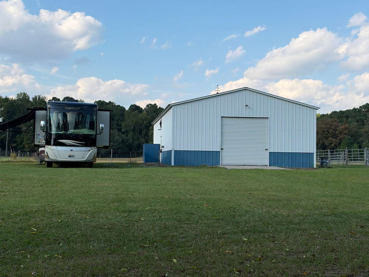 Campsite