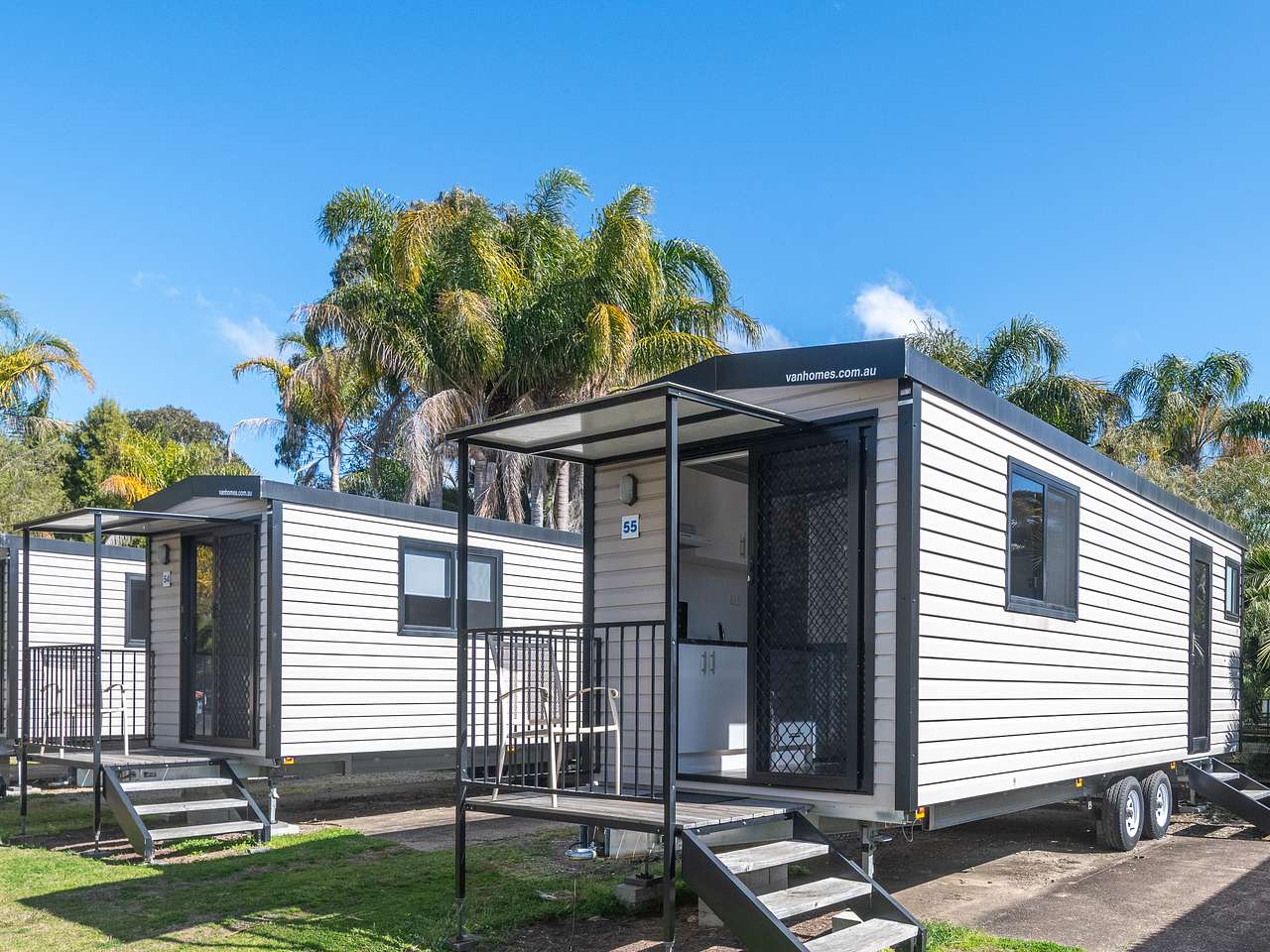 Batemans Bay Marina Resort