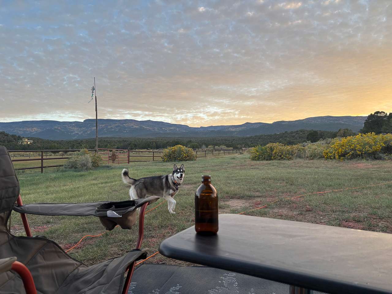 Road to the Sun Ranch