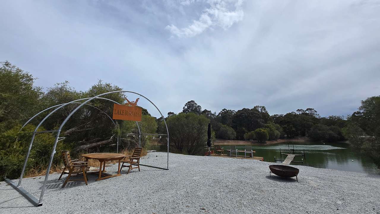 Bungarra Wines