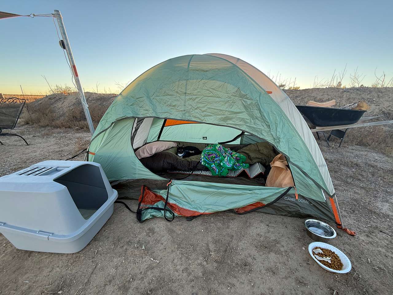 Apollo Ranch