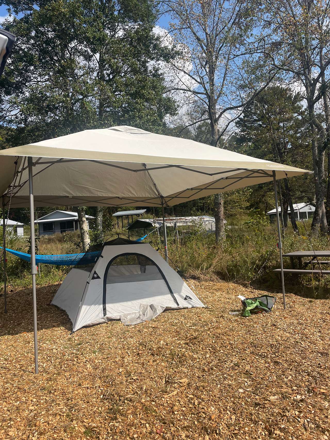 Rest And Relax Retreat
