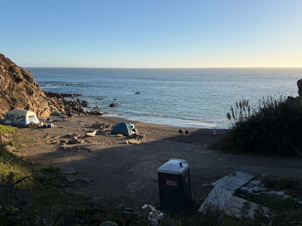 Timber Cove Campground