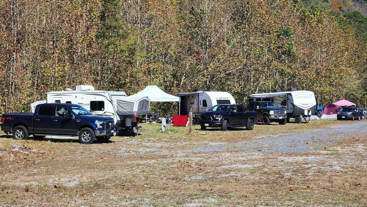 Swedish Lilac Campground & Events
