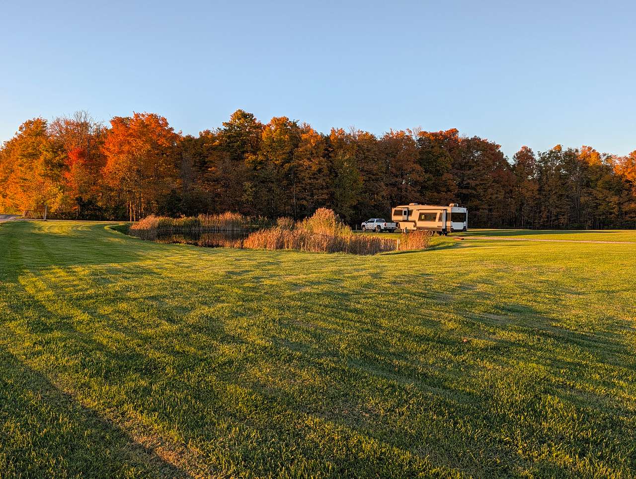 Tilden Hill Farm