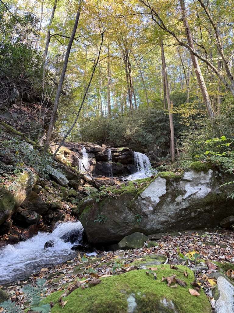 Waterfall