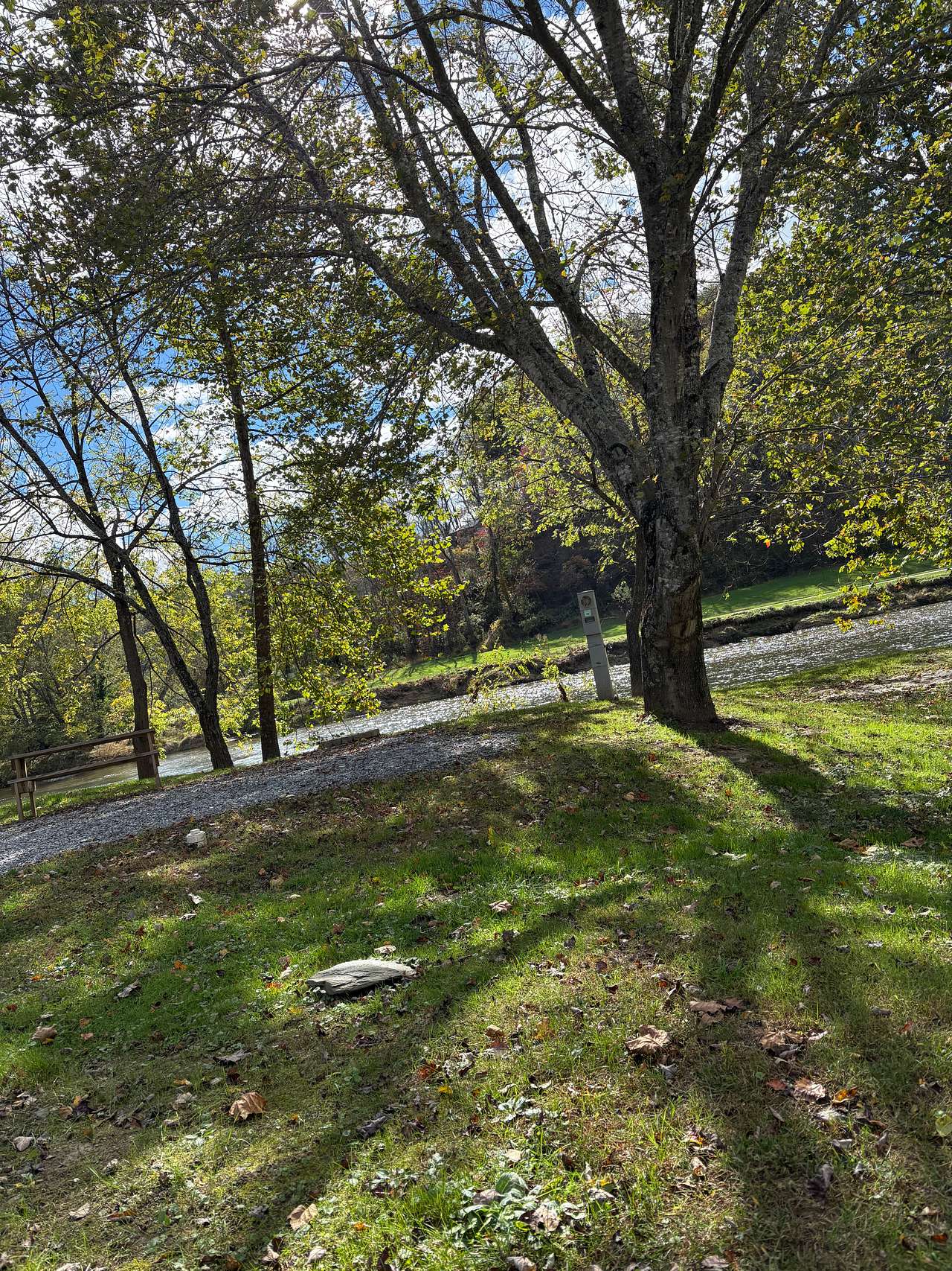 River Country Campground and RV Park