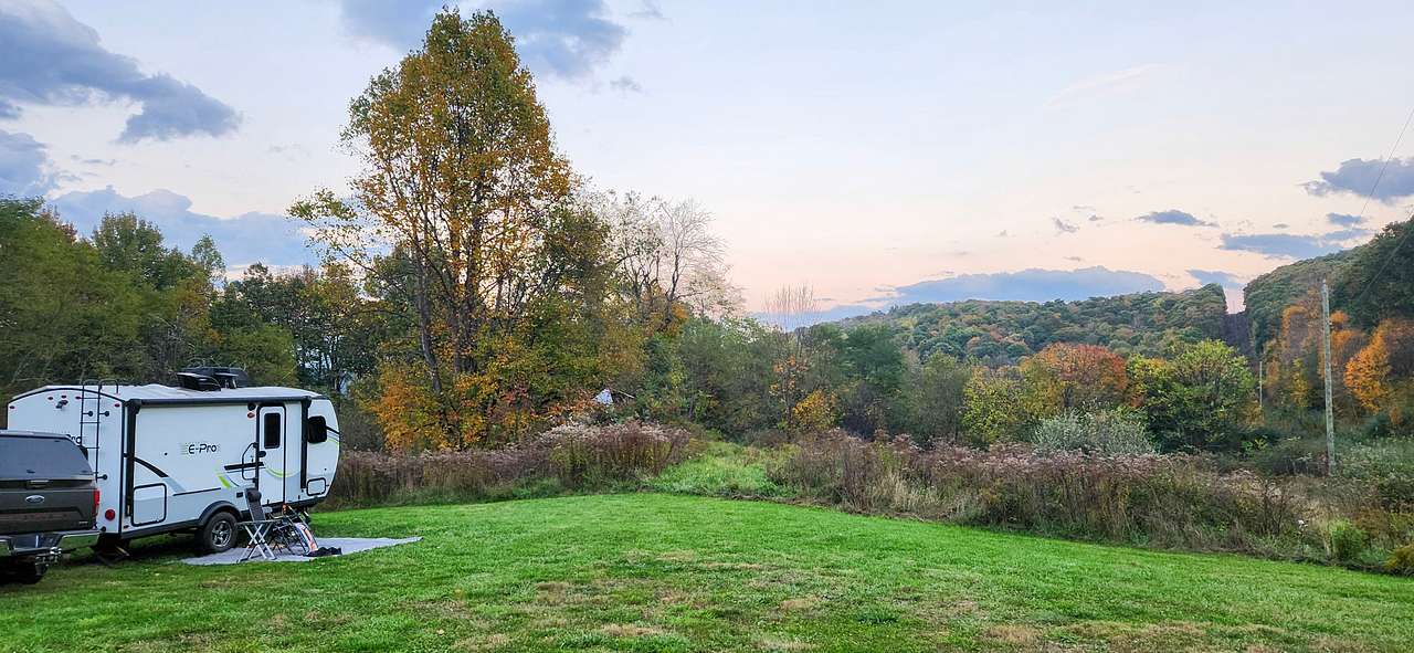 Mountain Meadow