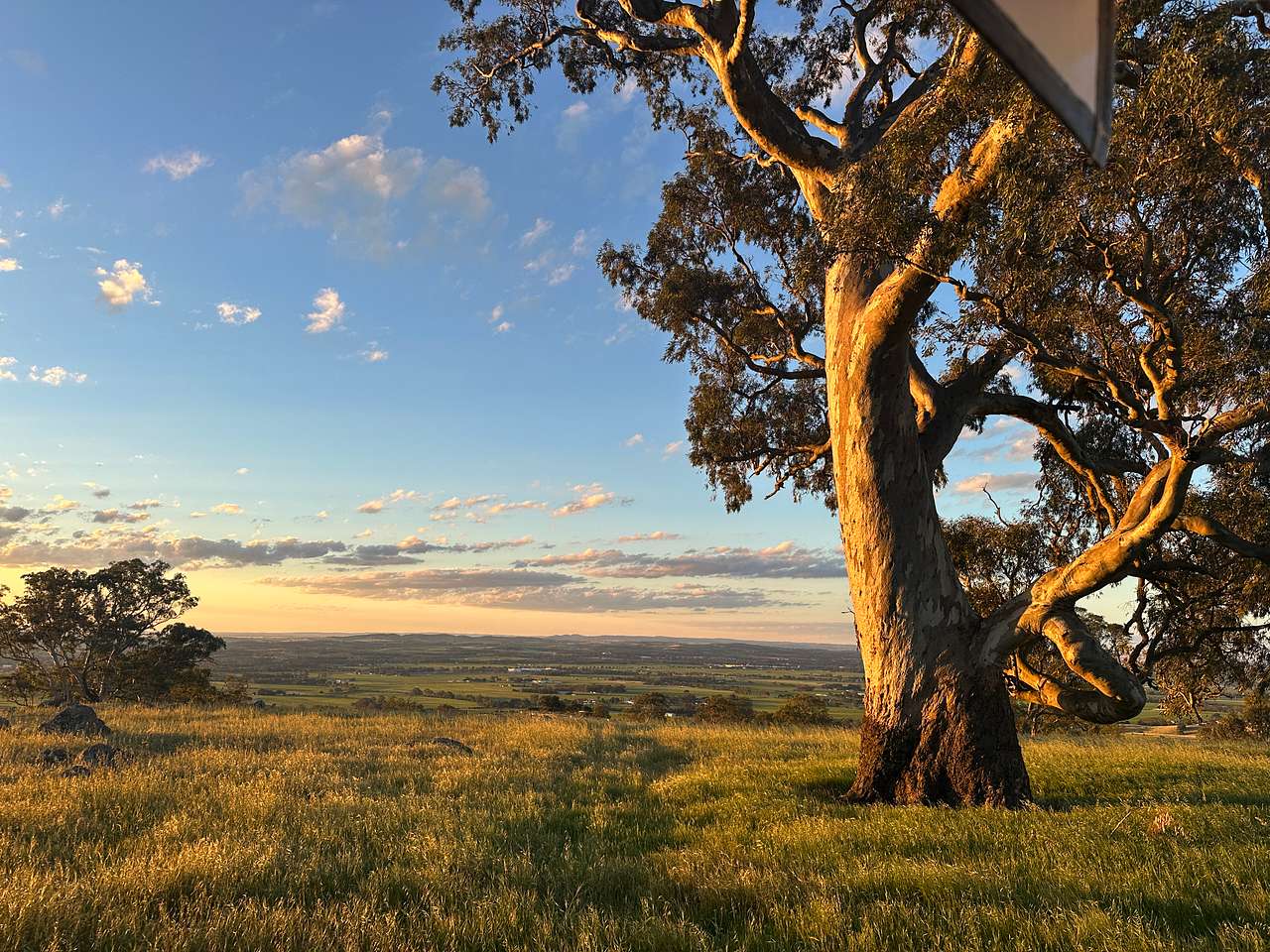 Rocky Valley Barossa Hideaway