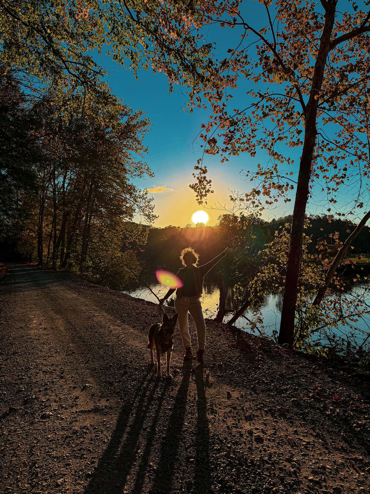 EarthSky Private Camp & Retreat