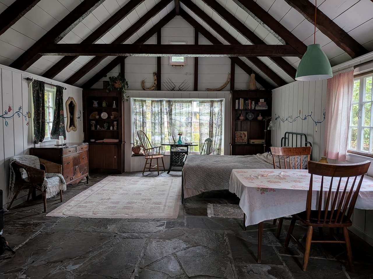 The Little Witch Cottage