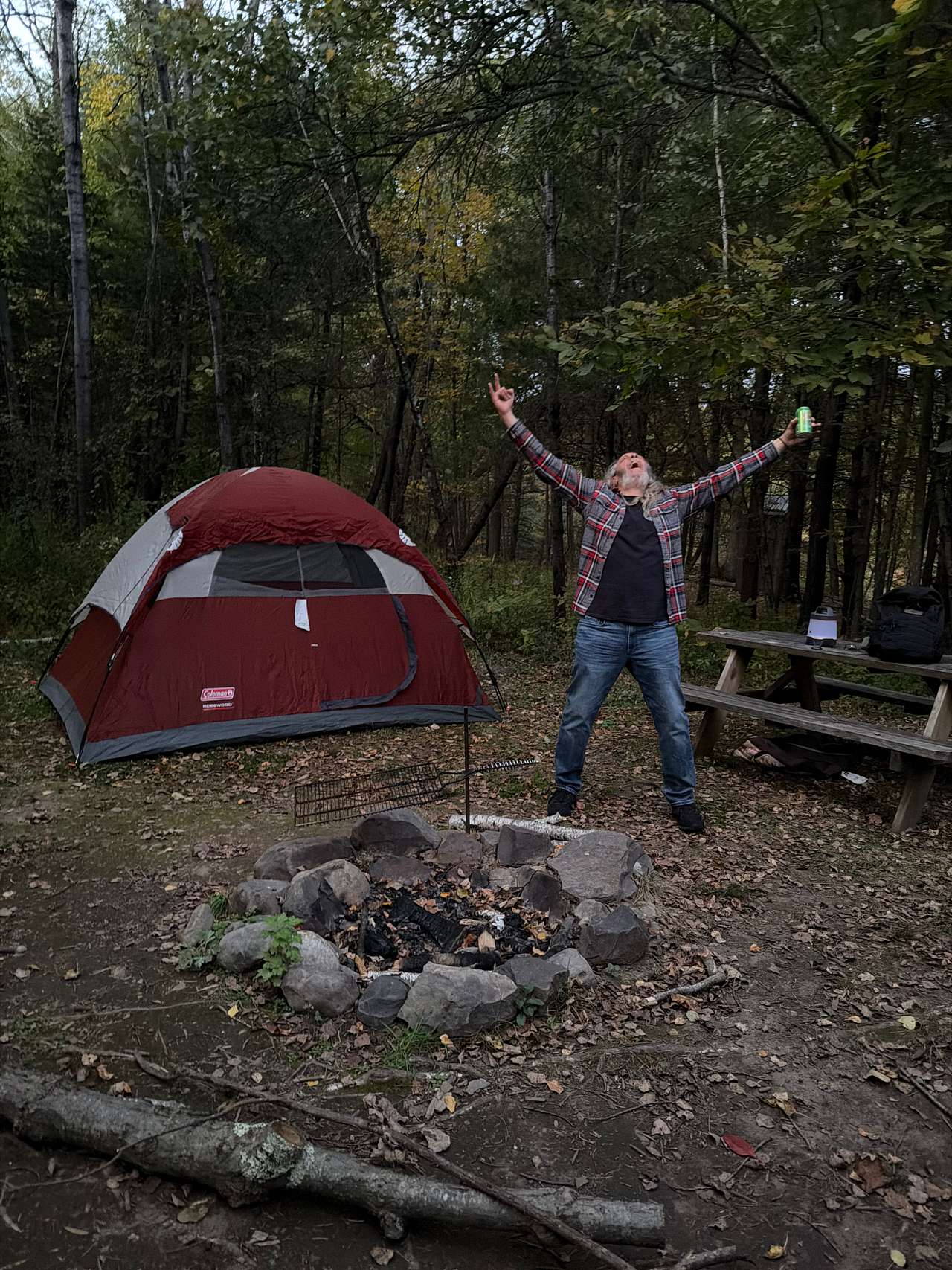 Hickory Hollow