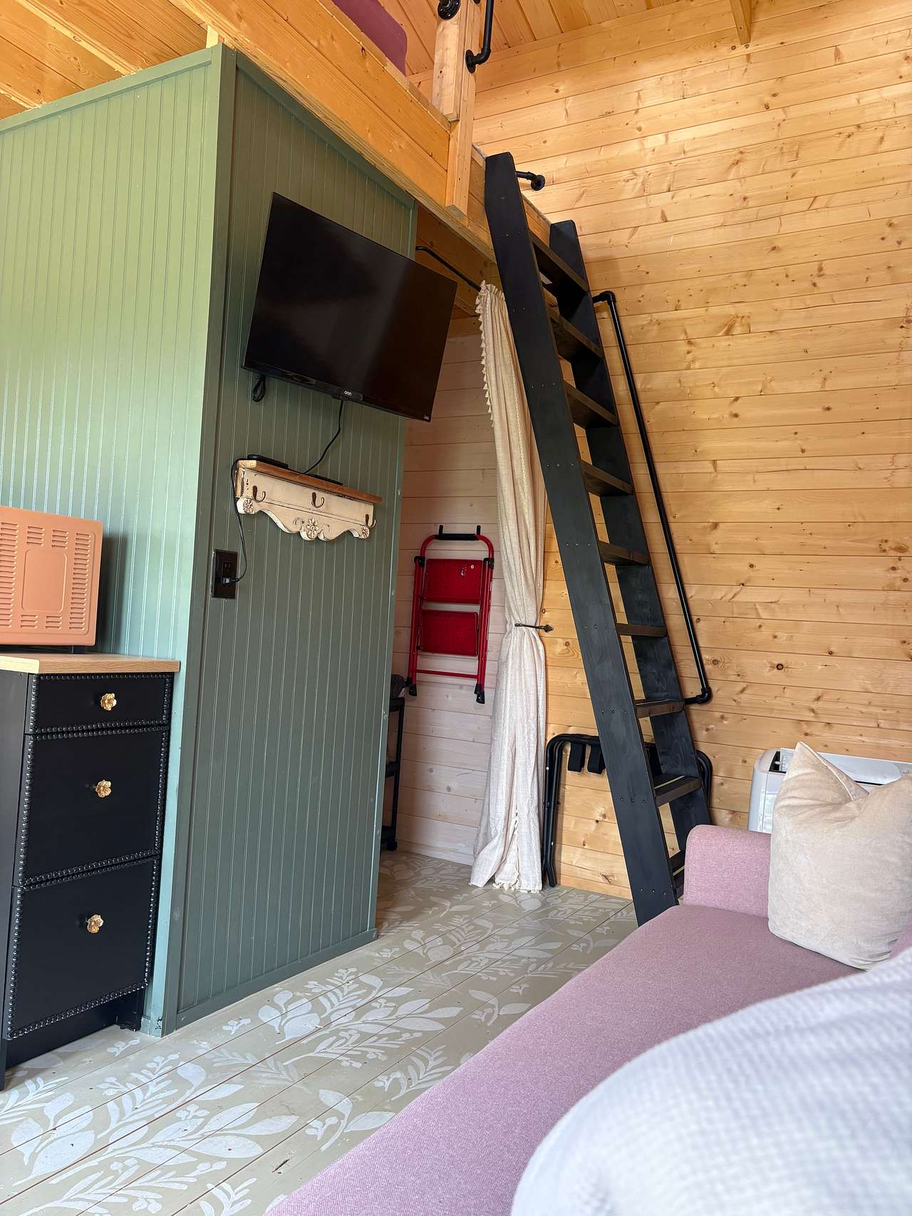 Firefly Acres - Hipcamp in Warrensburg, Missouri