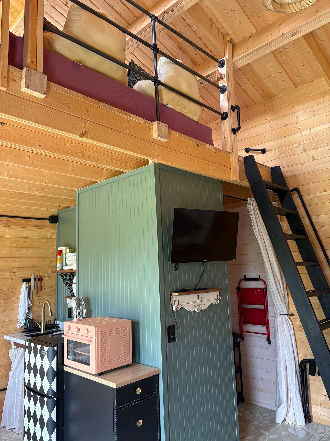 Firefly Acres - Hipcamp in Warrensburg, Missouri