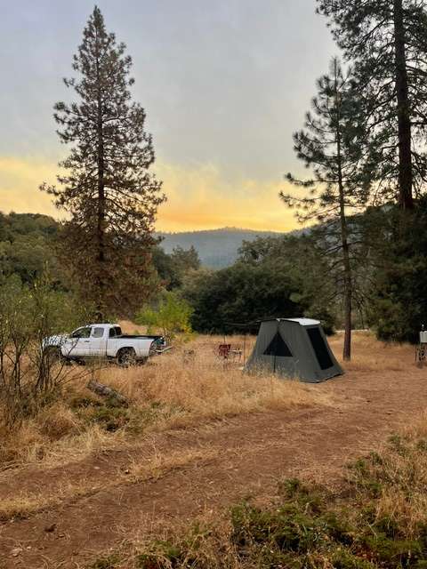 Thistledew Ranch
