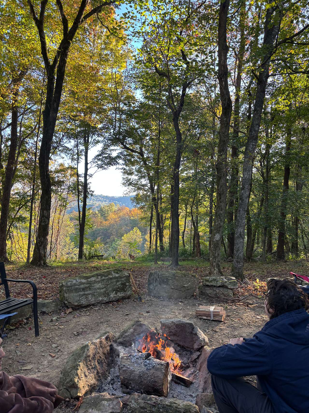 Hidden Ridge Retreat