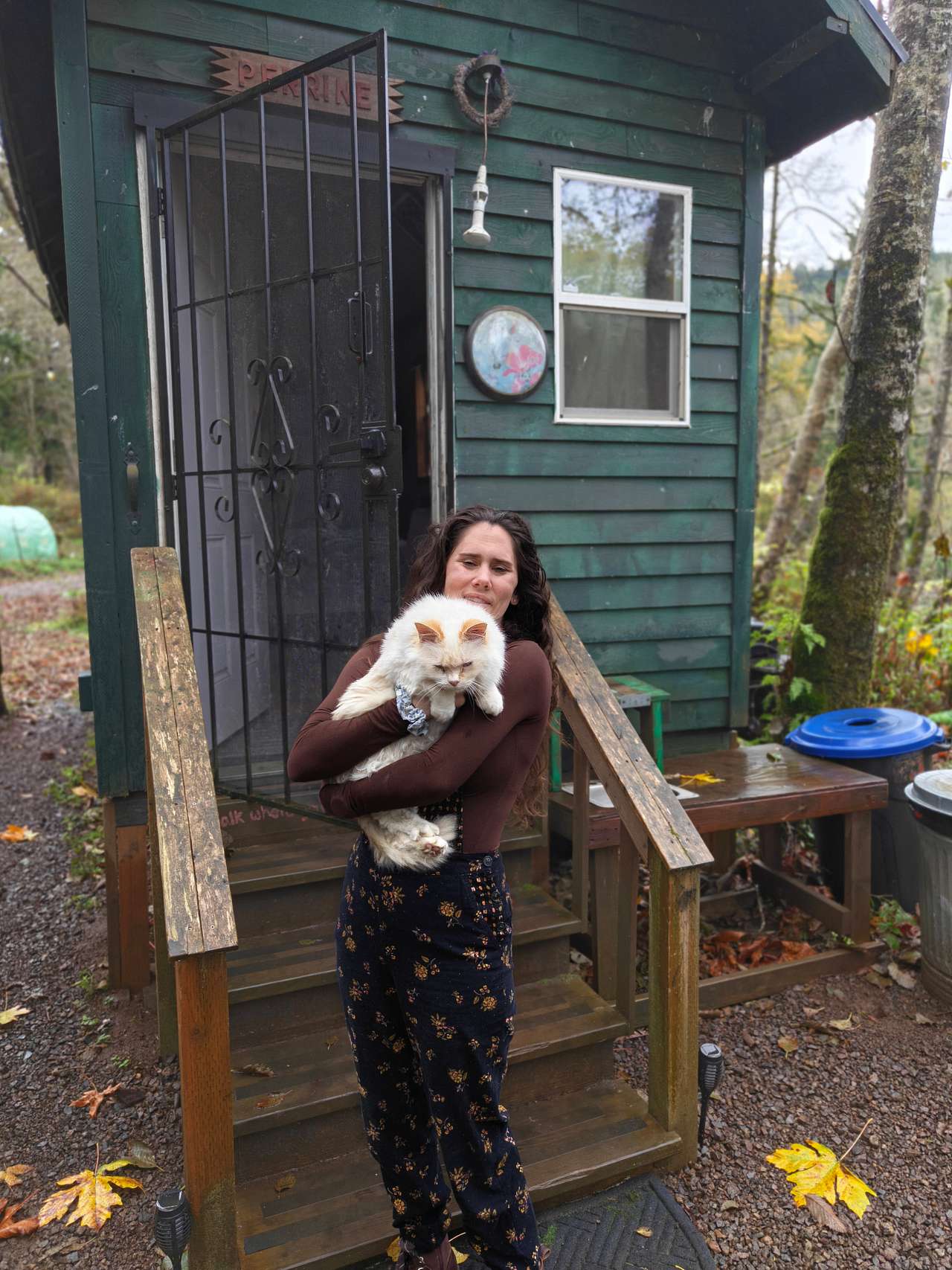 Kilchis River Retreat