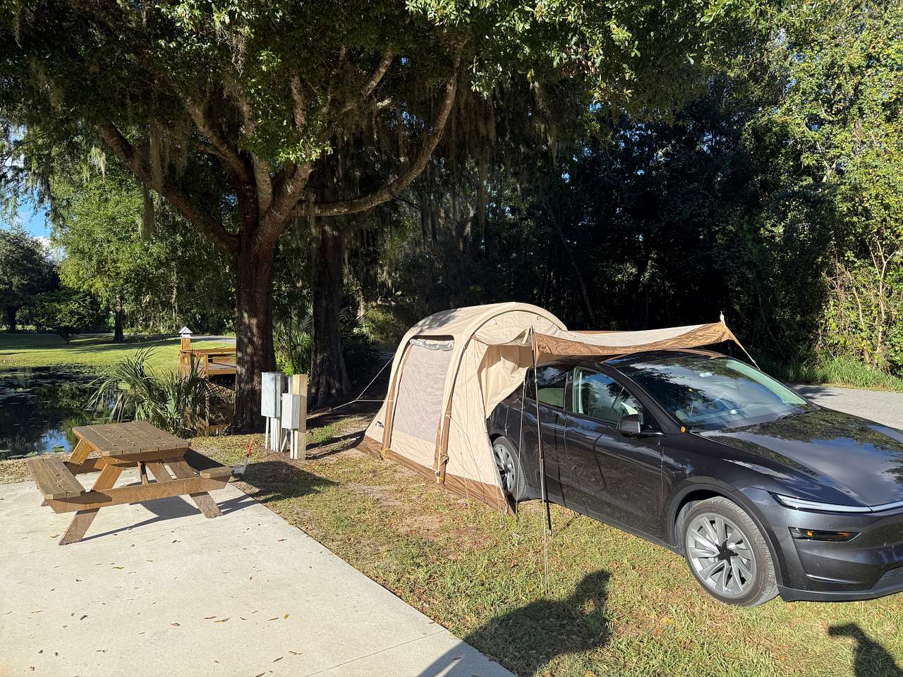 Oak Hammock Resort