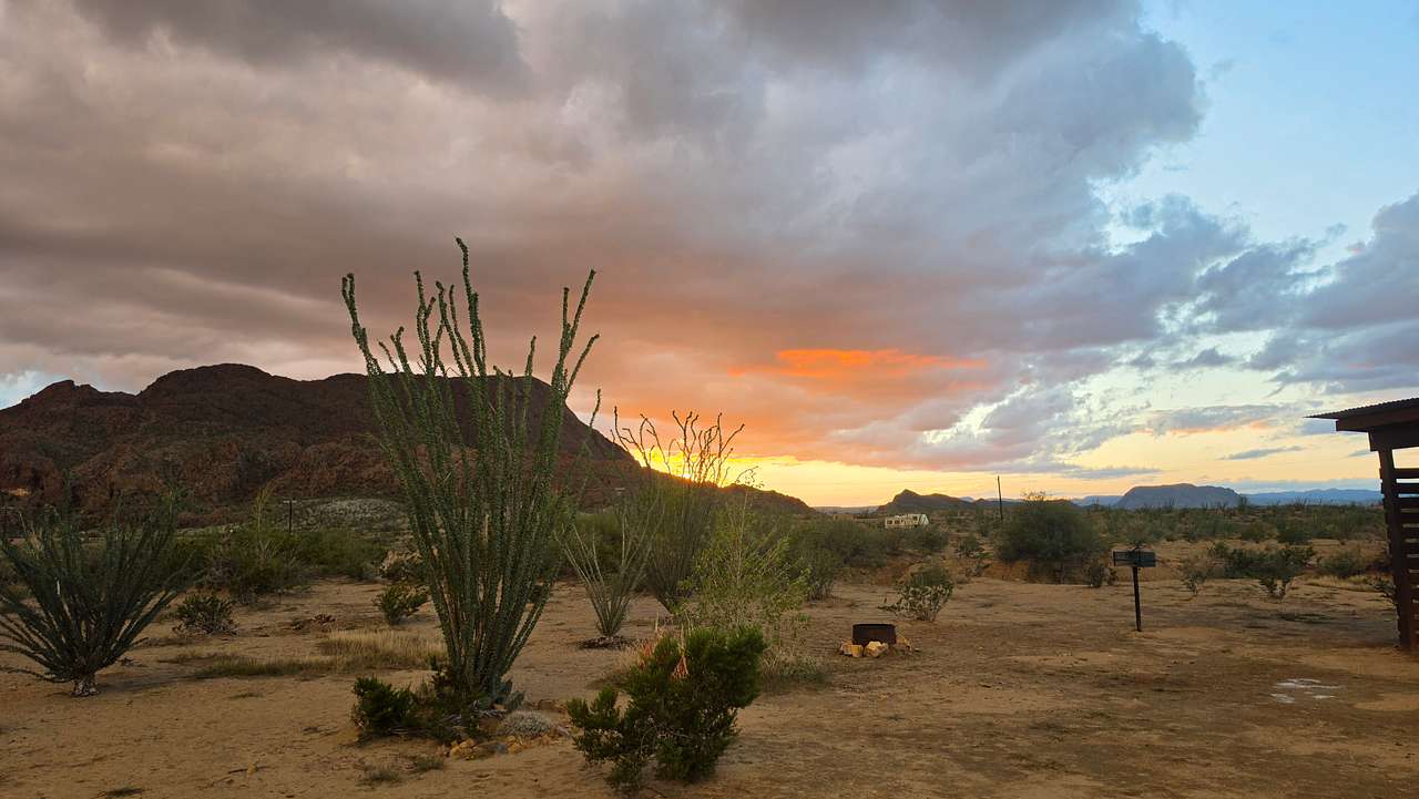 Willow Creek Camping Company