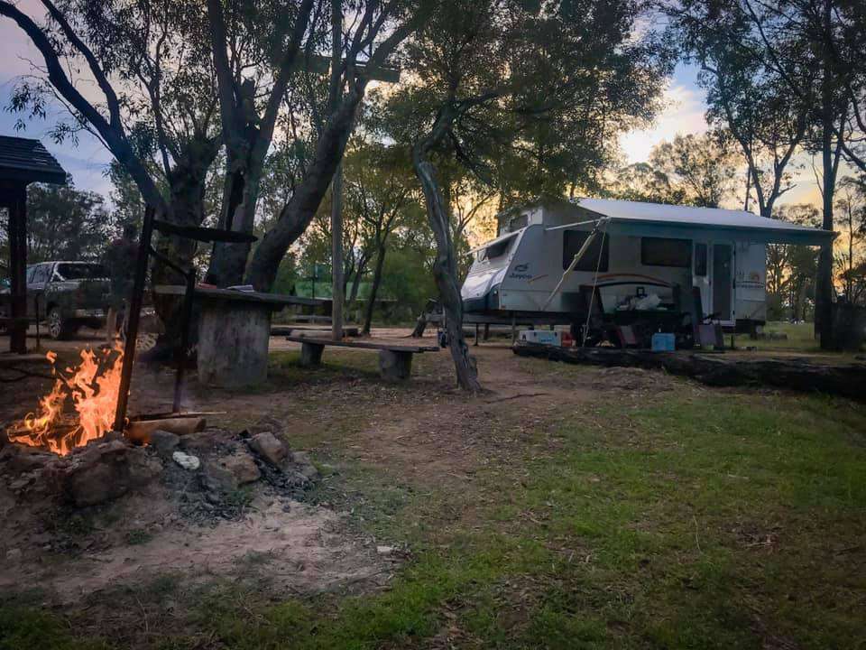 Columboola Country Veterans Retreat