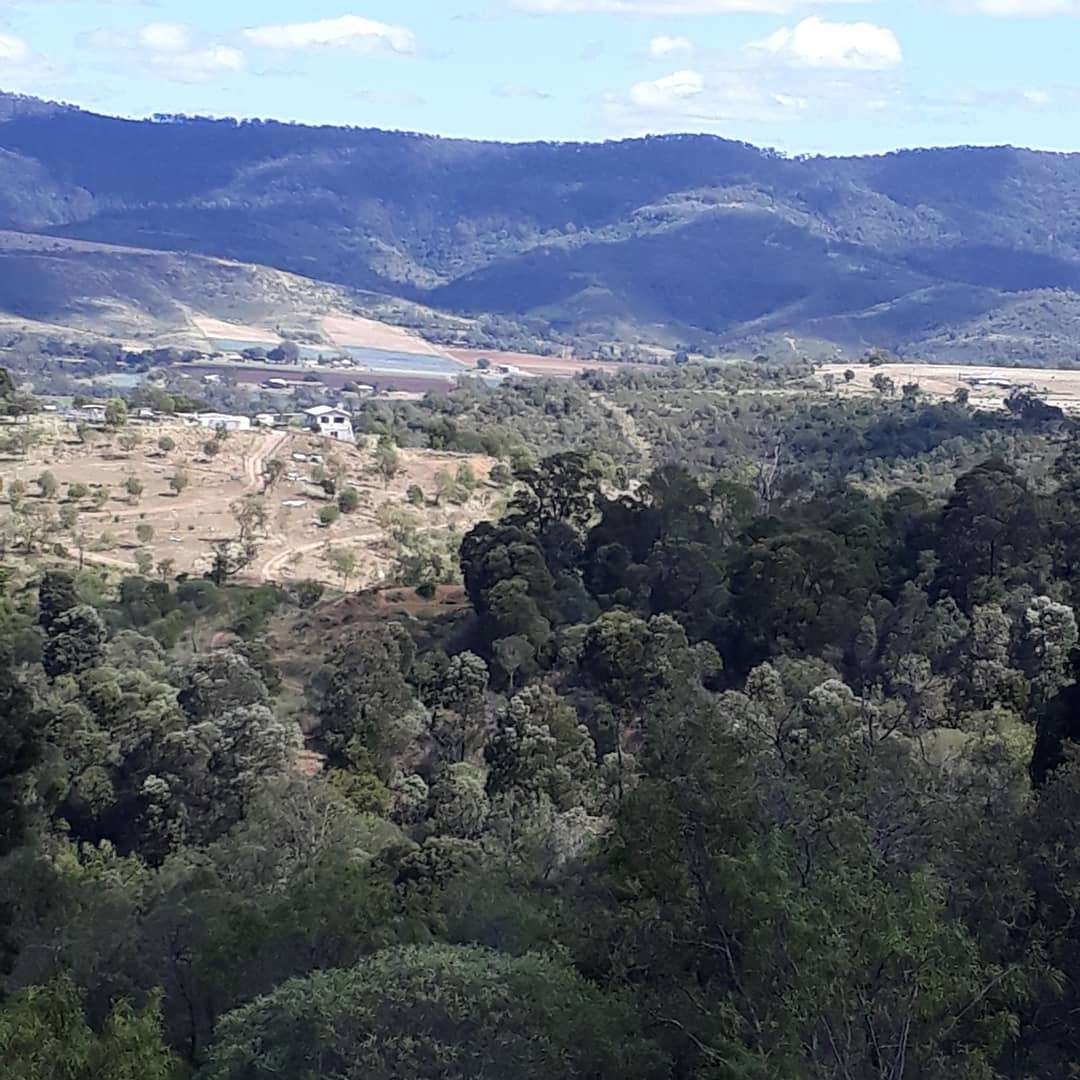 Echoes in the Valley Gatton Qld