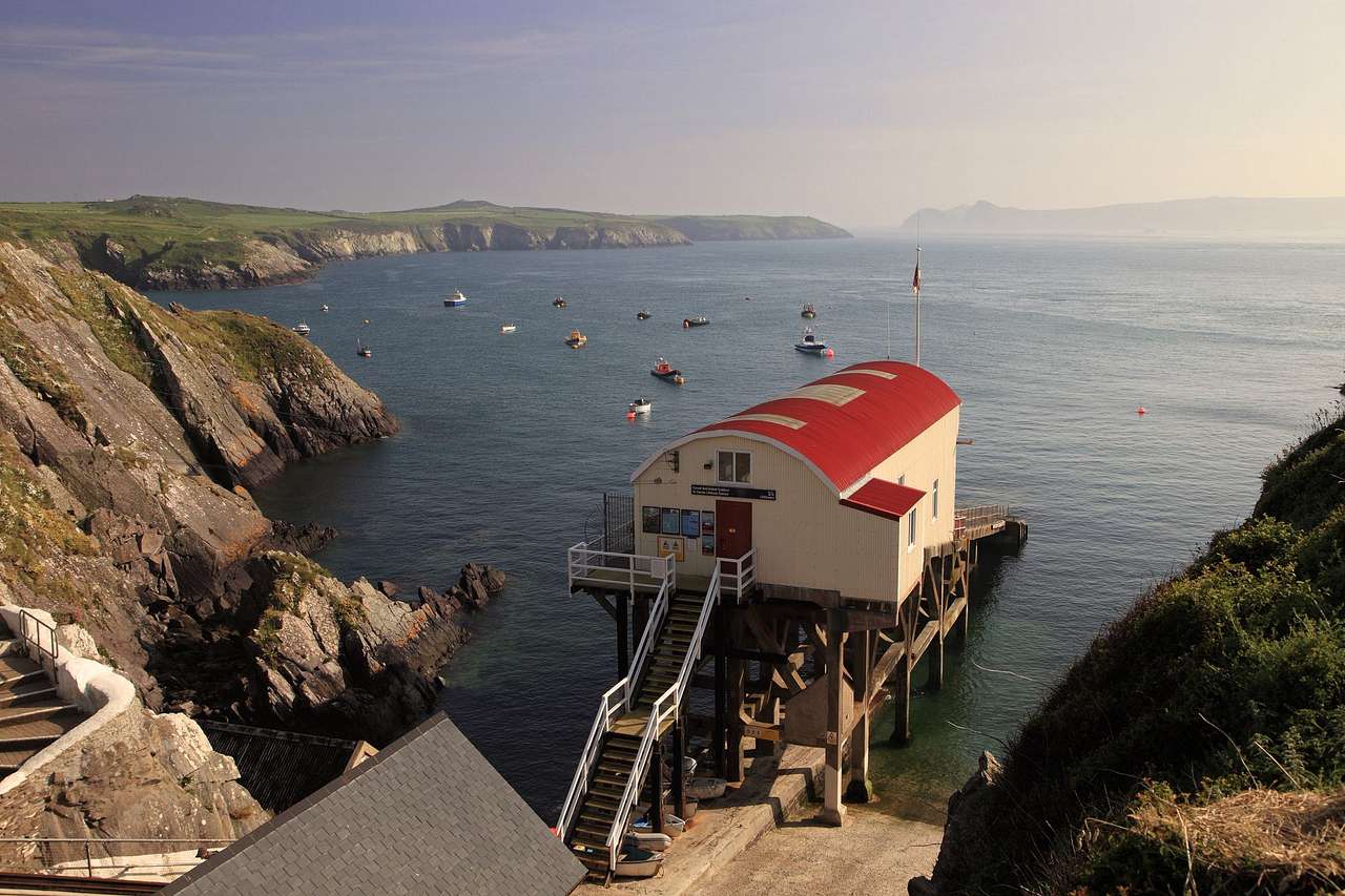 Pembrokeshire