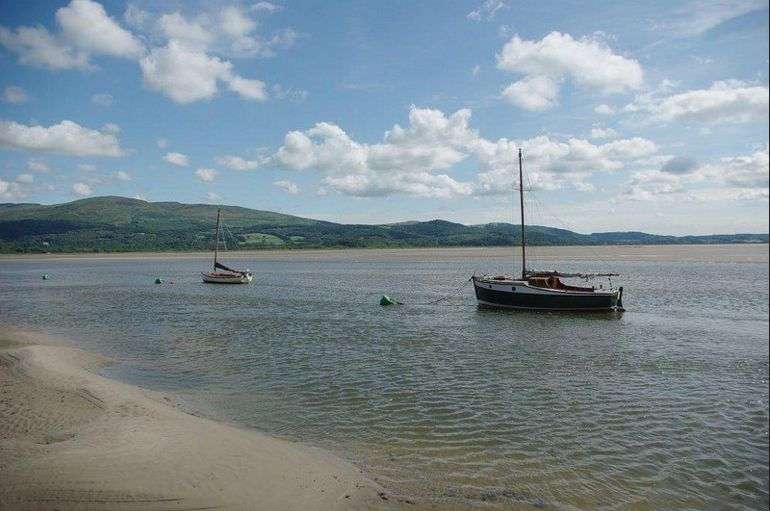 Smugglers Cove Boatyard