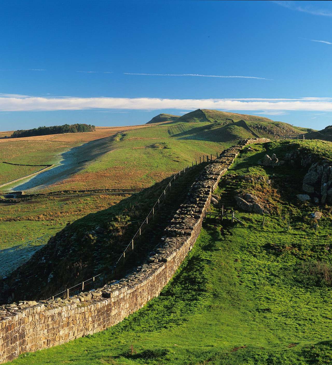Northumberland