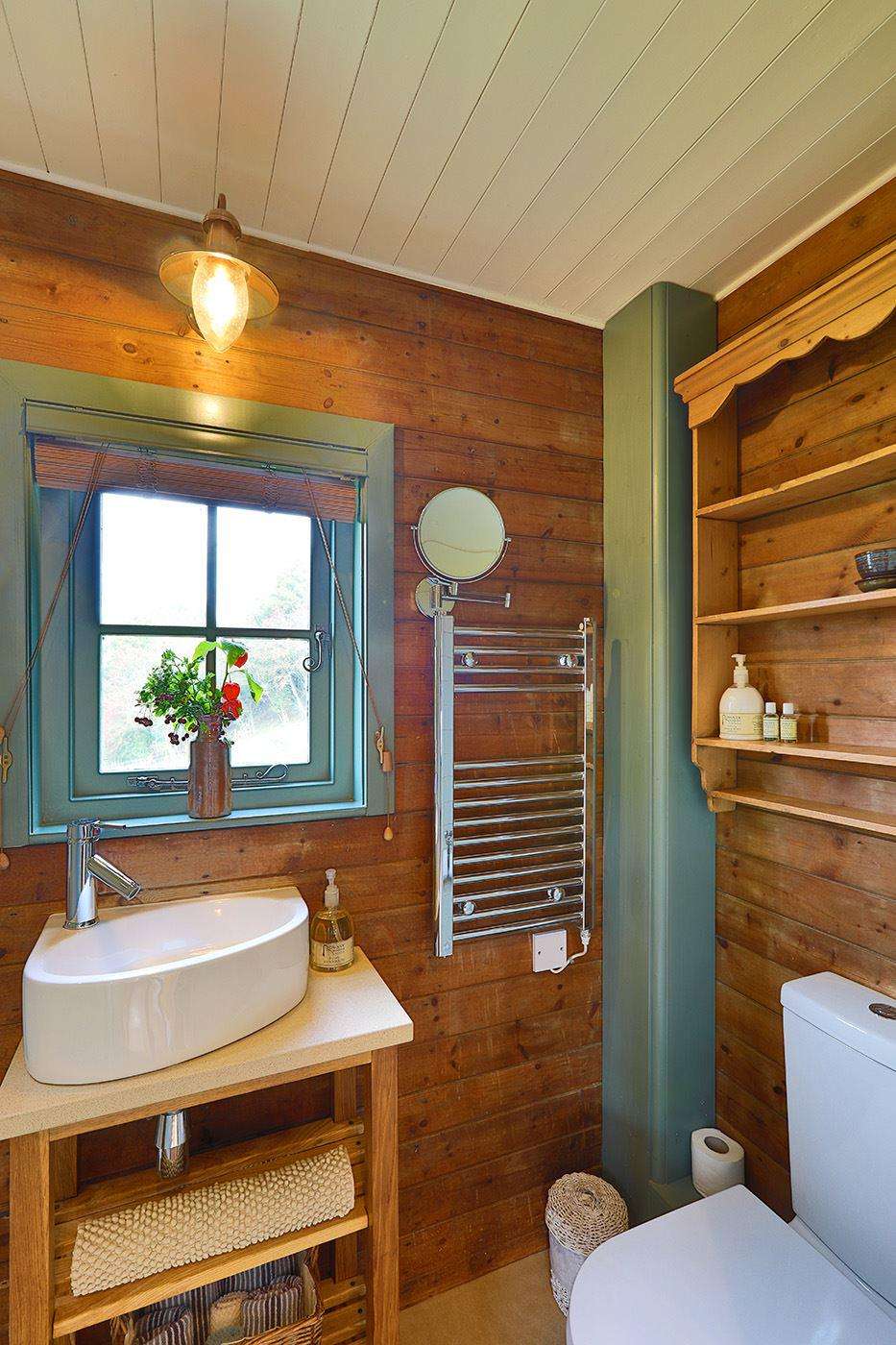 Greenhill Glamping