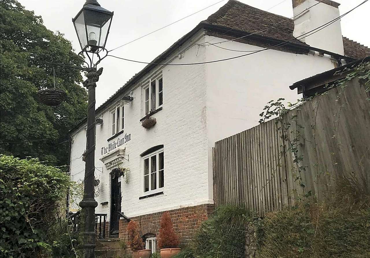 Little Thakeham Farm