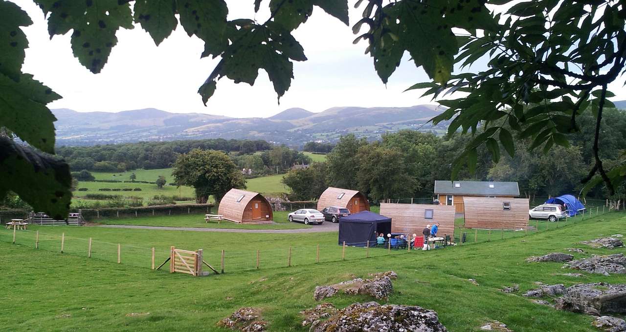 Clwydian Holidays