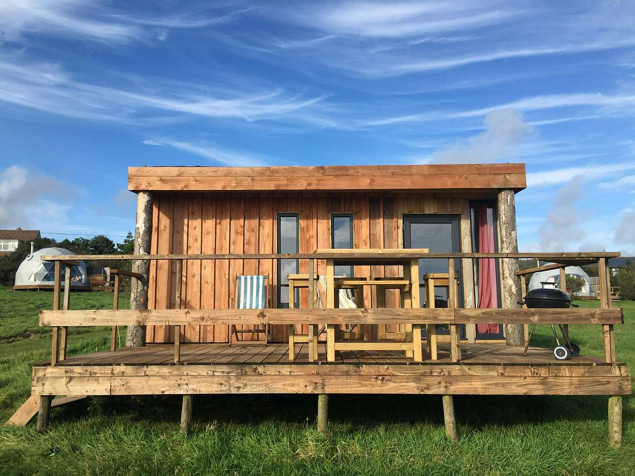 Koa Tree Camp