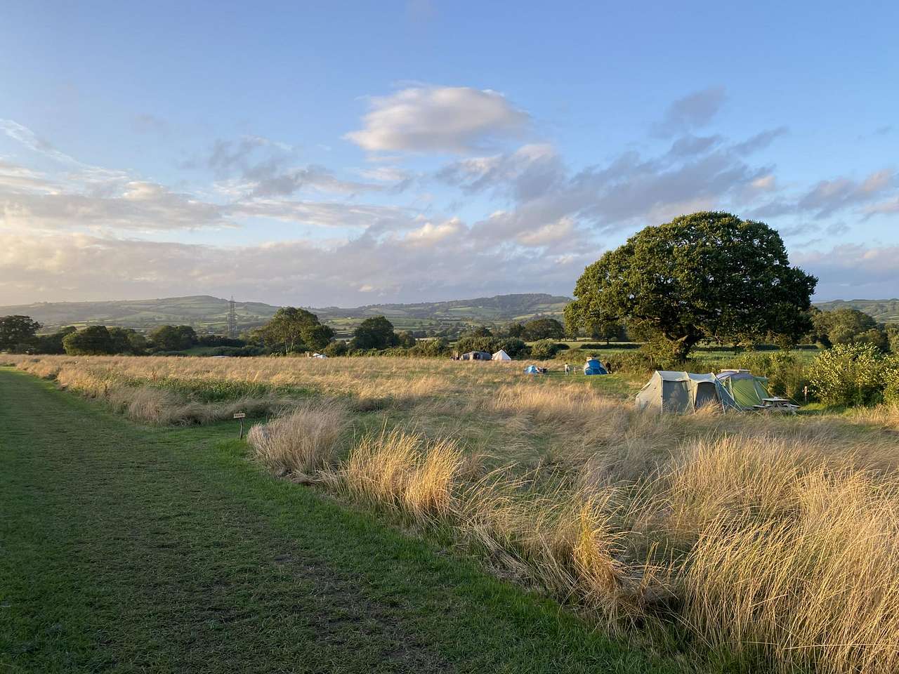 Coppet Hill